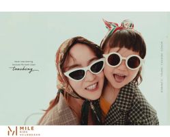 -米乐儿童摄影美学馆(怀柔店)