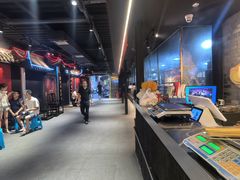 -王扯火胖哥烤生蚝(眉山首店)