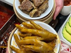 -川西坝子火锅(清江东路3.0直营店)
