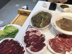-八合里牛肉火锅(深圳海德店)
