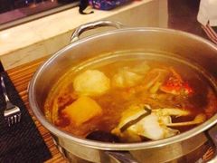 -龙岩华美达龙州酒店