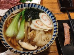 -黑牛の店·和牛烧肉(大悦城店)