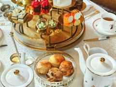 -Salon de Ville浦江汇(上海外滩华尔道夫酒店店)