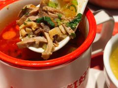 缸缸羊杂-西贝(六里桥旗舰店)