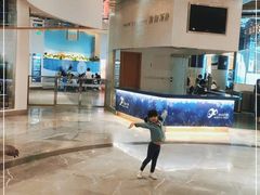 -冰纷万象滑冰场(沈阳万象城店)