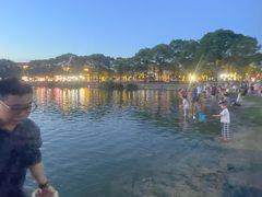 -美兰湖景区