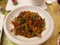 -金陵一哥龙虾(水木秦淮店)