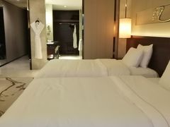 -广交会威斯汀酒店