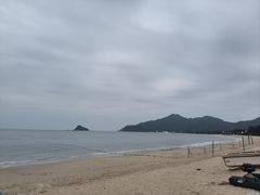 -西涌国际滨海旅游区