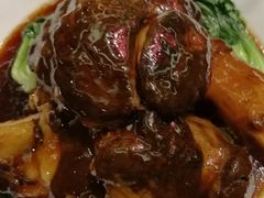 -老正兴菜馆(福州路店)