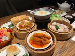-珍宝轩海鲜火锅(碧湖大厦店)
