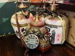 -小川洋风料理(汉街店)