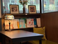 -Hei Cafe(工体店)