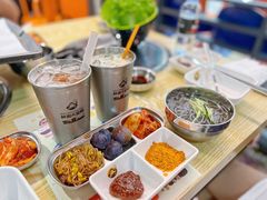 -韩国大金刚烤肉·料理(印象城店)