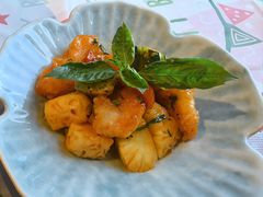 -蕉叶·广州明星泰国菜(黑金冠保利广场店)