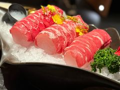 -色響火锅(恒隆广场店)