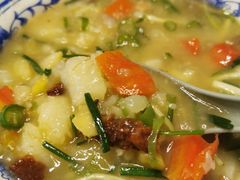 糟辣小炒肉-树厨贵州菜(大十字店)