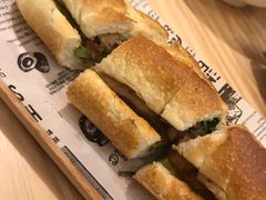 -越美小馆·越南料理(曲江店)