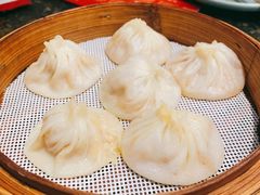 蟹黄汤包-零度空间·台湾小馆(五道口购物中心店)