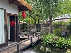 -大自然(鲁家村店)