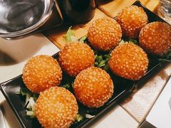 -味之绝热血美蛙鱼火锅(中坝店)