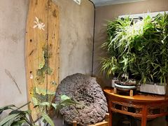 -慢丽江·云南野生菌土鸡锅(西山店)