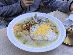 -面道赞宁海海鲜面(迎凤街店)