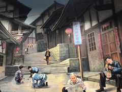 -李双猪脑花面(东大街店)