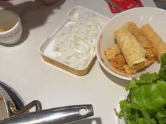 -八合里潮汕鲜牛肉火锅(上海汇智广场店)
