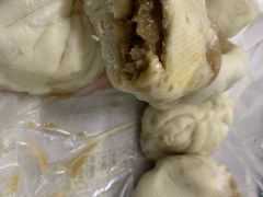 猪油包-四平包子铺