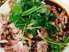 -春雨羊汤店(广开四马路总店)