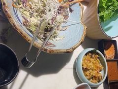 -久藏·横膈膜烧肉·酒场(江汉路店)