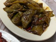 -尹记餐馆(花园店)