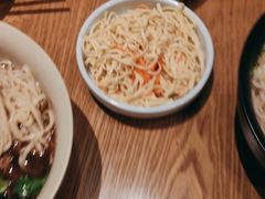 -李先生牛肉面大王(欧亚卖场店)