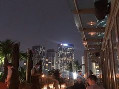 -城市露台景观餐厅(淮海路店)