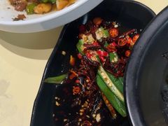-聚味瞿记·龙虾堂(咸嘉湖店)