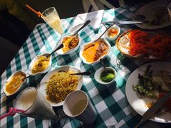 -Santoor 萨都里印度餐厅(北锣鼓巷店)
