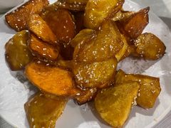 -老于餐厅(民生路店)