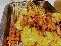 -老长沙龙虾馆·聚会餐厅(白石洲店)