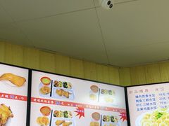 -香妃烤鸡(新奥店)