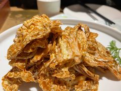 乾隆白菜-京味斋·烤鸭·北京菜(安贞店)