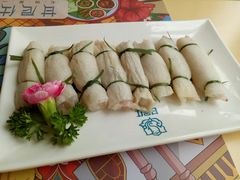 -甘尼仕印度餐厅爵士酒吧(阳春巷店)