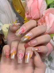 -Mi+·nail美甲美睫