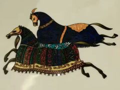 -九十九顶毡房(阜石路店)