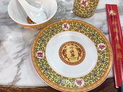 -京菜·砂锅居·烤鸭(西四店)