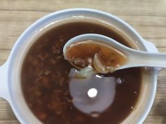 -田三卷馍(万达分店)