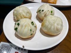 -王家沙点心店(南京西路总店)