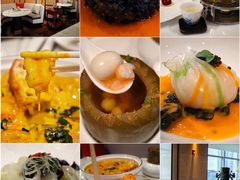 -广州奥园喜来登酒店