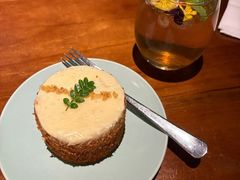 -JINNS锦时 steak&pizza(浸信会礼拜堂旧址店)