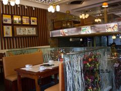 -大川先生·小龙虾·川菜(信义坊店)